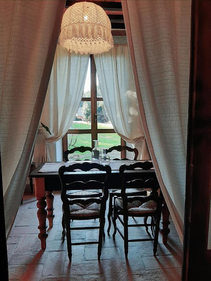 Agriturismo Frantoio Valiani Cortona Exterior foto